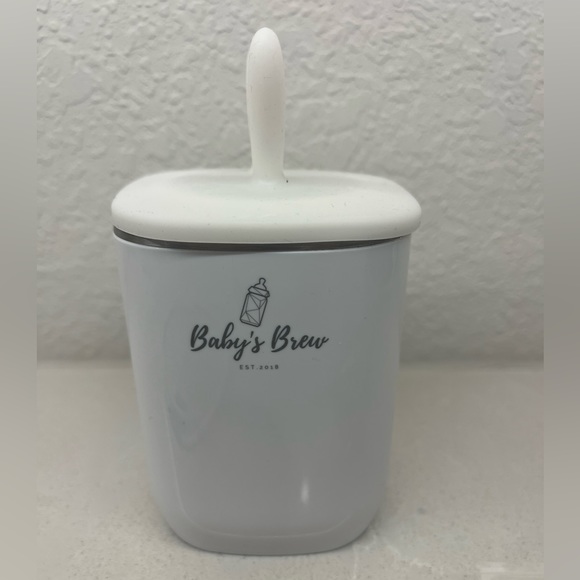Baby’s Brew portable milk warmer - Picture 2 of 4